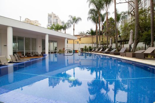 Foto 50 do(a) Apartamento de 2 quartos à venda em Campo Belo, São Paulo