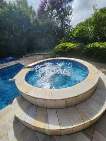 Foto 40 do(a) Apartamento de 6 quartos à venda em Alvinópolis, Atibaia