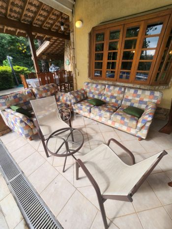 Foto 32 do(a) Apartamento de 6 quartos à venda em Alvinópolis, Atibaia