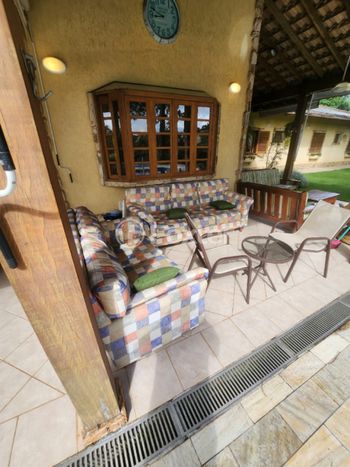 Foto 7 do(a) Apartamento de 6 quartos à venda em Alvinópolis, Atibaia