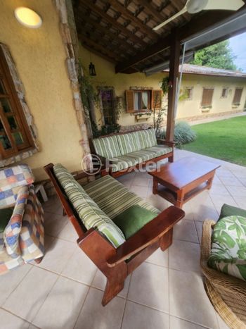 Foto 11 do(a) Apartamento de 6 quartos à venda em Alvinópolis, Atibaia