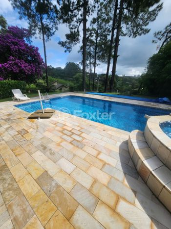 Foto 10 do(a) Apartamento de 6 quartos à venda em Alvinópolis, Atibaia