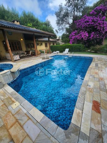 Foto 1 do(a) Apartamento de 6 quartos à venda em Alvinópolis, Atibaia