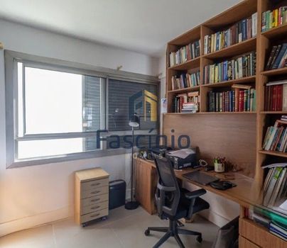 Foto 10 do(a) Apartamento de 3 quartos à venda em Indianópolis, São Paulo