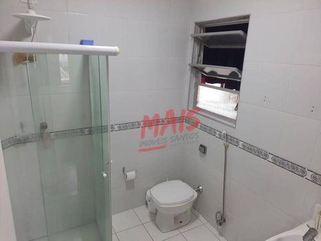 Foto 16 do(a) Apartamento de 3 quartos à venda em Aparecida, Santos