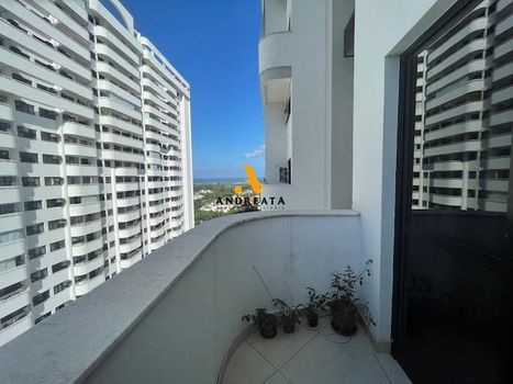 Foto 8 do(a) Apartamento de 2 quartos à venda em Recreio dos Bandeirantes, Rio de Janeiro
