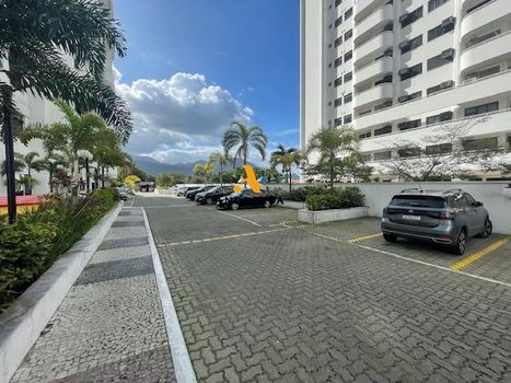Foto 22 do(a) Apartamento de 2 quartos à venda em Recreio dos Bandeirantes, Rio de Janeiro