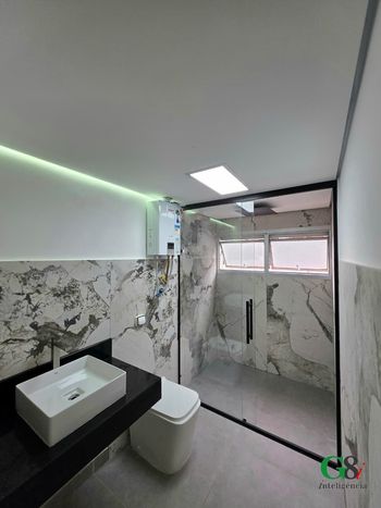 Foto 12 do(a) Apartamento de 1 quartos à venda em Vila Clementino, São Paulo