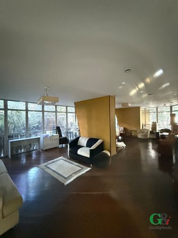 Foto 9 do(a) Apartamento de 1 quartos à venda em Vila Clementino, São Paulo
