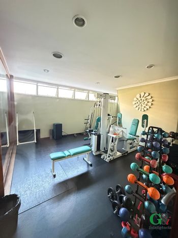 Foto 13 do(a) Apartamento de 1 quartos à venda em Vila Clementino, São Paulo