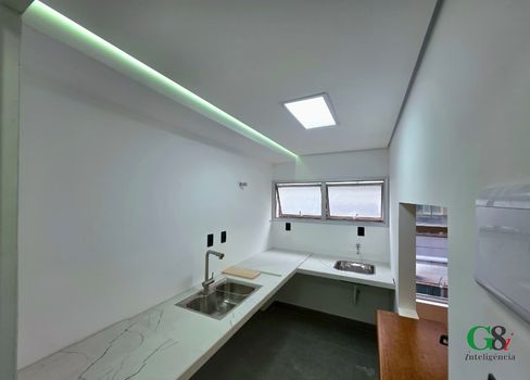 Foto 11 do(a) Apartamento de 1 quartos à venda em Vila Clementino, São Paulo