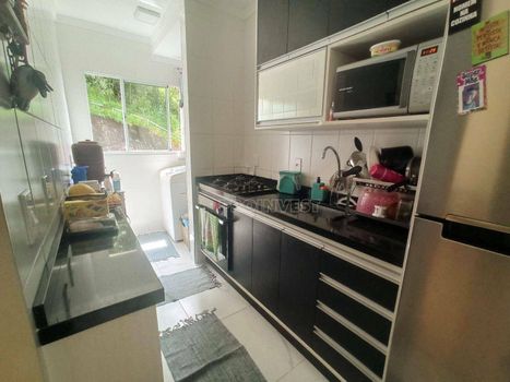 Foto 7 do(a) Apartamento de 2 quartos à venda em Jardim Rio das Pedras, Cotia