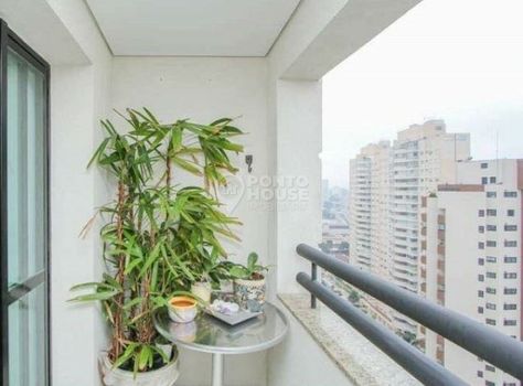 Foto 4 do(a) Apartamento de 3 quartos à venda em Jardim Vila Mariana, São Paulo