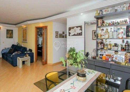 Foto 1 do(a) Apartamento de 3 quartos à venda em Jardim Vila Mariana, São Paulo