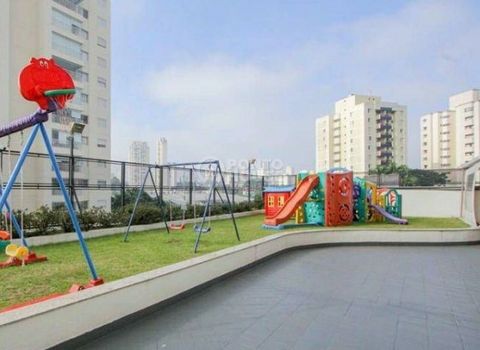 Foto 16 do(a) Apartamento de 3 quartos à venda em Jardim Vila Mariana, São Paulo