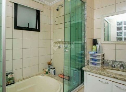 Foto 7 do(a) Apartamento de 3 quartos à venda em Jardim Vila Mariana, São Paulo