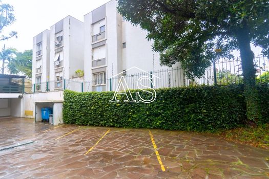 Foto 22 do(a) Apartamento de 3 quartos à venda em Petrópolis, Porto Alegre