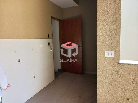 Foto 18 do(a) Cobertura de 2 quartos à venda em Jardim Santo Alberto, Santo André