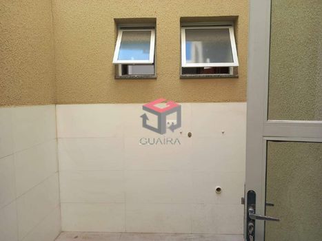 Foto 16 do(a) Cobertura de 2 quartos à venda em Jardim Santo Alberto, Santo André