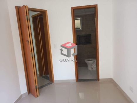 Foto 8 do(a) Cobertura de 2 quartos à venda em Jardim Santo Alberto, Santo André