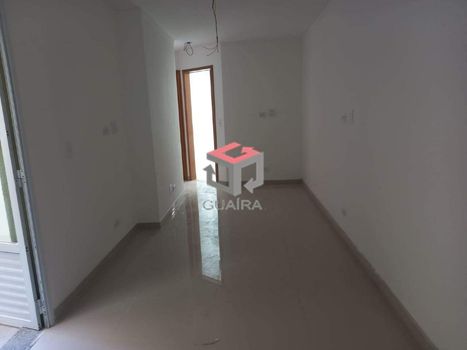 Foto 5 do(a) Cobertura de 2 quartos à venda em Jardim Santo Alberto, Santo André
