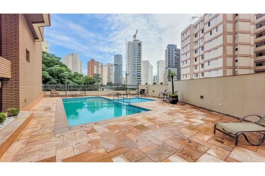 Foto 14 do(a) Apartamento de 3 quartos à venda em Vila Mariana, São Paulo