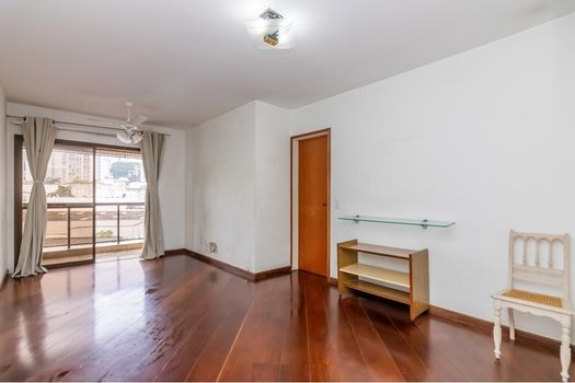 Foto 1 do(a) Apartamento de 3 quartos à venda em Vila Mariana, São Paulo