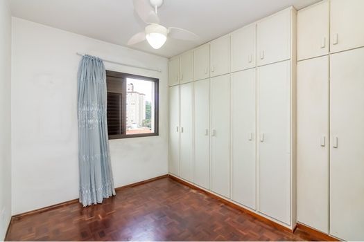 Foto 3 do(a) Apartamento de 3 quartos à venda em Vila Mariana, São Paulo