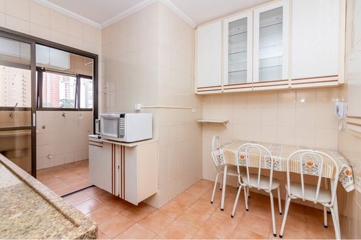 Foto 20 do(a) Apartamento de 3 quartos à venda em Vila Mariana, São Paulo