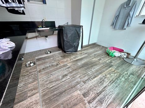 Foto 46 do(a) Cobertura de 4 quartos à venda em Buritis, Belo Horizonte