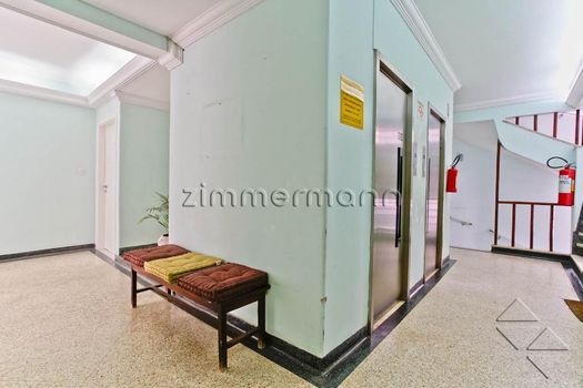 Foto 15 do(a) Apartamento de 2 quartos à venda em Perdizes, São Paulo