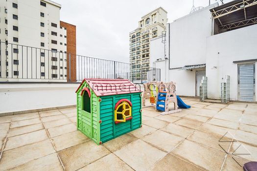 Foto 20 do(a) Apartamento de 2 quartos à venda em Perdizes, São Paulo