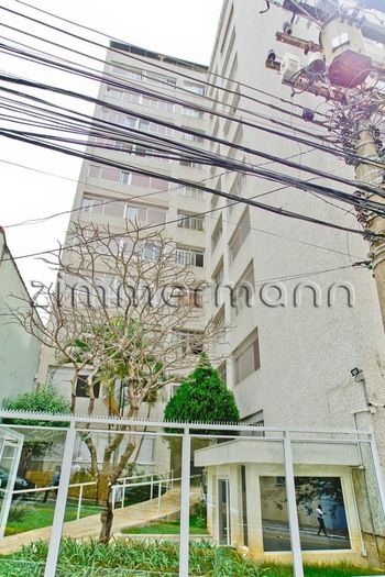 Foto 24 do(a) Apartamento de 2 quartos à venda em Perdizes, São Paulo