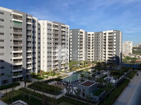 Foto 1 do(a) Apartamento de 2 quartos à venda em City América, São Paulo
