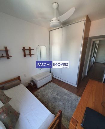 Foto 17 do(a) Apartamento de 3 quartos à venda em Vila Olímpia, São Paulo