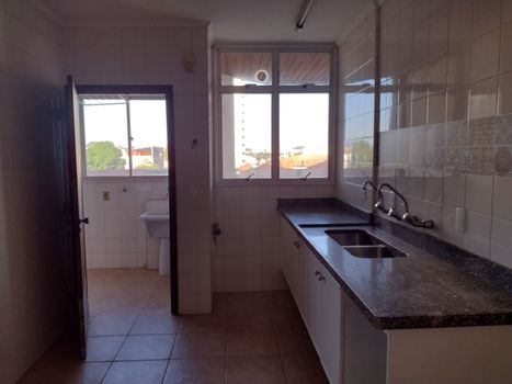 Foto 19 do(a) Apartamento de 4 quartos à venda em Vila Monteiro, Piracicaba