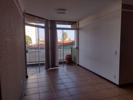 Foto 3 do(a) Apartamento de 4 quartos à venda em Vila Monteiro, Piracicaba