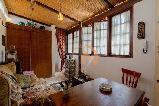 Foto 12 do(a) Casa em Condomínio de 2 quartos à venda em Vila Nova Conceição, São Paulo