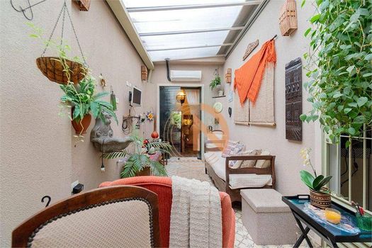 Foto 4 do(a) Casa em Condomínio de 2 quartos à venda em Vila Nova Conceição, São Paulo