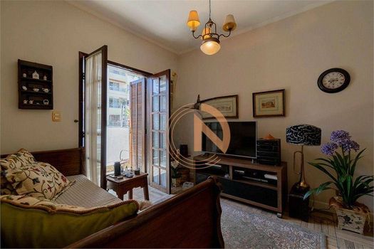 Foto 15 do(a) Casa em Condomínio de 2 quartos à venda em Vila Nova Conceição, São Paulo