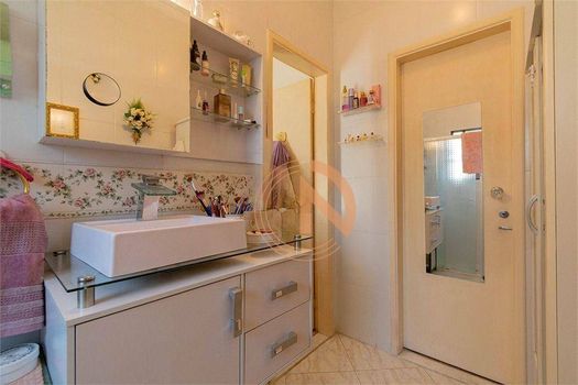 Foto 19 do(a) Casa em Condomínio de 2 quartos à venda em Vila Nova Conceição, São Paulo