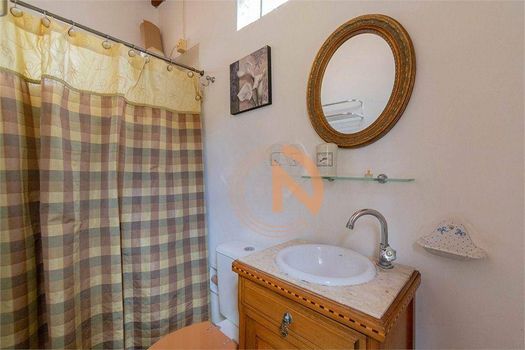 Foto 13 do(a) Casa em Condomínio de 2 quartos à venda em Vila Nova Conceição, São Paulo
