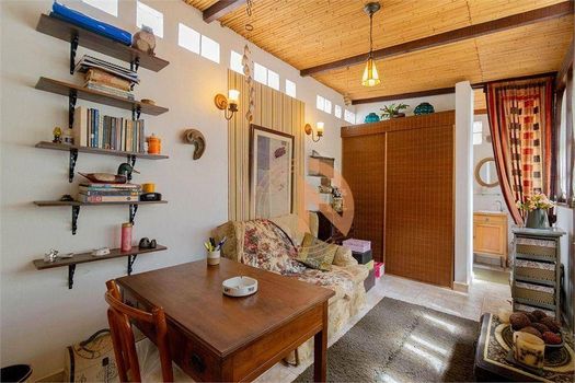 Foto 11 do(a) Casa em Condomínio de 2 quartos à venda em Vila Nova Conceição, São Paulo