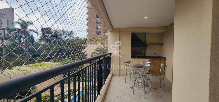 Foto 44 do(a) Apartamento de 4 quartos à venda em Vila Progredior, São Paulo