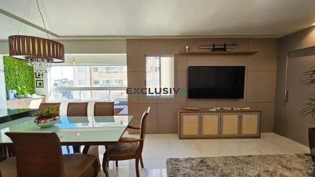 Foto 4 do(a) Apartamento de 4 quartos à venda em JK, Contagem