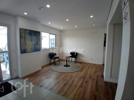 Foto 44 do(a) Kitnet / JK / Studio de 1 quartos à venda em Sé, São Paulo