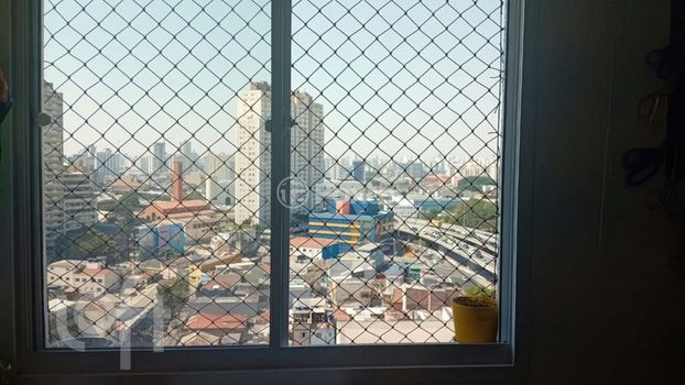 Foto 9 do(a) Kitnet / JK / Studio de 1 quartos à venda em Sé, São Paulo