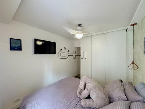 Foto 11 do(a) Apartamento de 2 quartos para alugar em Pinheiros, São Paulo
