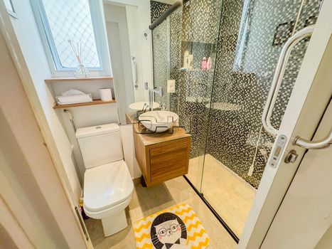 Foto 12 do(a) Apartamento de 2 quartos para alugar em Pinheiros, São Paulo