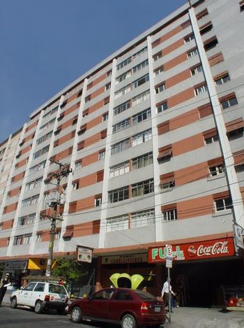 Foto 18 do(a) Apartamento de 2 quartos para alugar em Pinheiros, São Paulo
